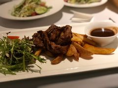 -哈布斯扒房(华发商都店)