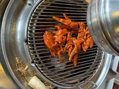-喜来稀肉(虹泉路店)