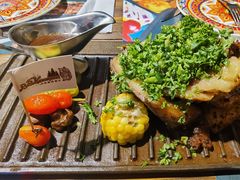 -卢布里西餐厅(总店)