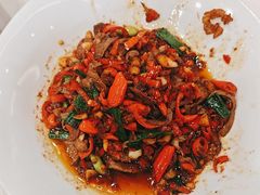 -攸州小镇家湘菜(小米科技园店)