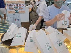 -翠华餐厅(香港国际机场店)