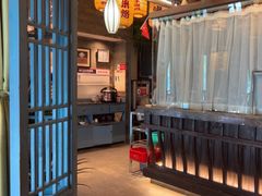 -永安水煮活鱼·仪征菜(仪征奥林匹克店)