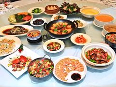 -同庆楼(华强吾悦广场店)