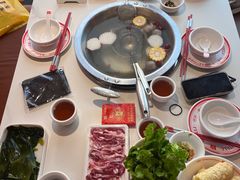 -八合里牛肉火锅(上海中山公园店)