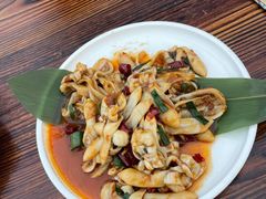 -琼大师东方烤乳猪(亚特兰蒂斯店)