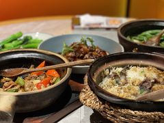 -啫神·广州地标美食(北京路店)