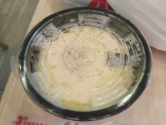 鸡蛋羹-永和大王(蛙嫩鸡香煲煲鲜·军博店)