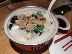 -喜家德虾仁水饺(百盛优客店)