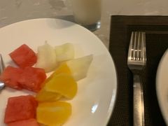 -广州白云机场雅高铂尔曼大酒店