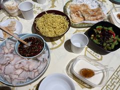 -串盟烧烤大排档·长沙美食地标(星沙店)