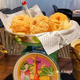 火爆魔都十年的泰国菜品牌｜泰妃殿
