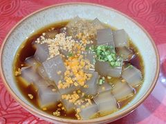 -魁盛居百年鲁菜馆(中林路店)