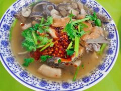 -南来顺饭庄·清真(南菜园店)