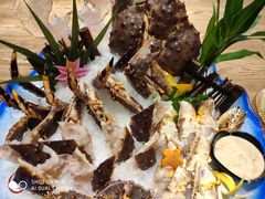 -尚海豆捞(乐虹坊店)