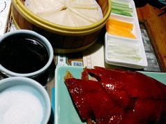 -局气 烤鸭·北京菜(光华路店)