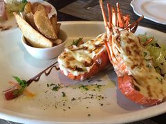 -南沙游艇会·大兵船餐厅