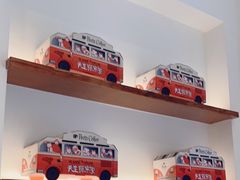 -Peet's 皮爷咖啡(乐峰店)