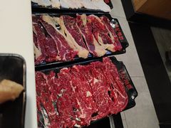 -潮发潮汕牛肉店(龙洞店)