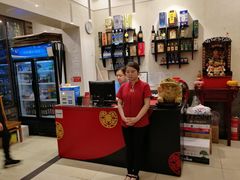 -北平小馆·烤鸭·家常菜(磨房北里店)