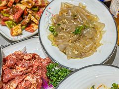 -鹤之乡·齐齐哈尔东北炭火烤肉(昆明盈江路店)