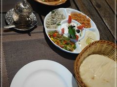 -ALAMEEN阿拉伯餐厅(三里屯店)