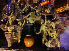 -印象鲵宴·张家界地标美食名片(溪布街店)