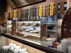 -南京大牌档(崇文门国瑞店)