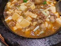 -绿茶餐厅(汇悦大融城店)