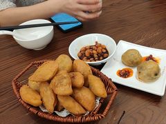 -海坛特色小吃·只做平潭特色菜(平潭店)