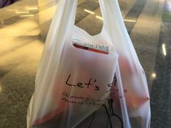 -Olé精品超市(海上世界店)