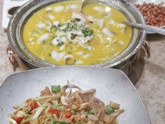 -李氏传家菜(兴城路店)