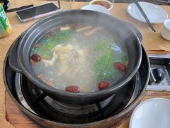 -濠轩阁特色生蚝火锅(水湾路店)