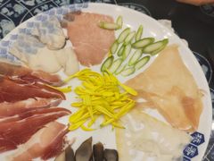 -桥香园云南过桥米线(红龙井店)