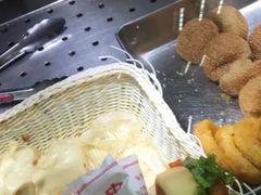 -金德利民快餐(山大路粮油食品店)