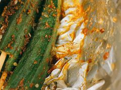 -平娃三宝烧烤·面食(南小街店)