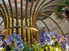 -上海建国宾馆-葵园餐厅