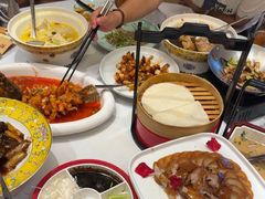 -惠丰堂饭庄·烤鸭·京味菜(翠微路店)