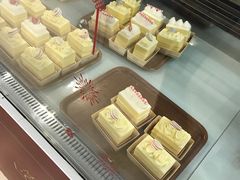 -凯司令西点房(南京东路店)