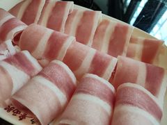 -鲁西肥牛(九方购物中心店)