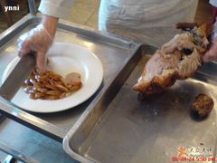 从无到有-大顺堂食府(牛街店)