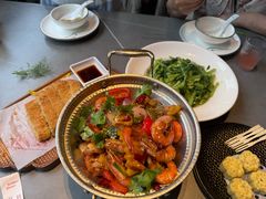-吴越荣记·苏州菜·松鼠桂鱼(斜塘老街店)