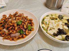 -小六农家乐(崇明西沙湿地店)