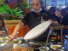 -老船舫·现做活鲜鱼馆(东郊记忆店)