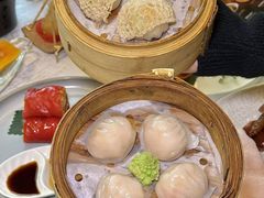 -丰鲤楼•闽南茶楼(仟禧汇店)