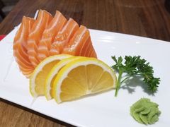 -井圣日膳(万达店)