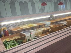-极乐小煮·成都冒菜(科技绿洲店)