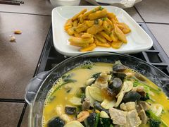 -听风阁农家私房菜茶楼(龙坞店)