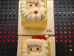 -Pantry's Best派悦坊蛋糕(K11购物艺术中心店)