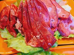 -颐品居涮肉(乌鲁木齐中路店)