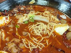 -懒谈秦市井羊肉馆(光谷青年城店)